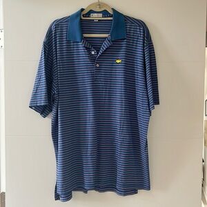 Masters Peter Millar Polo